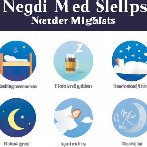 Exploring the Different Types of Natural Sleep Aids