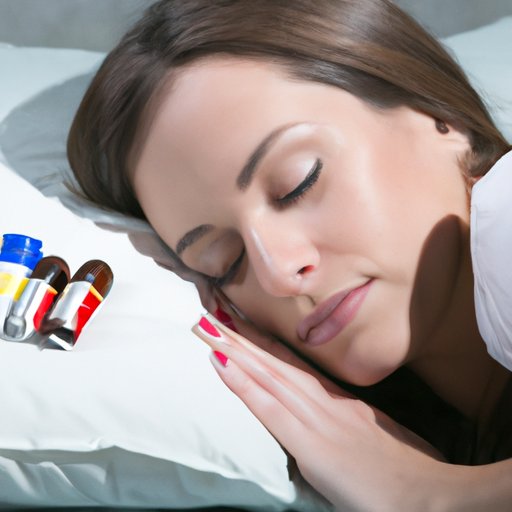 Investigating the Potential Side Effects of Natural Sleep Aids