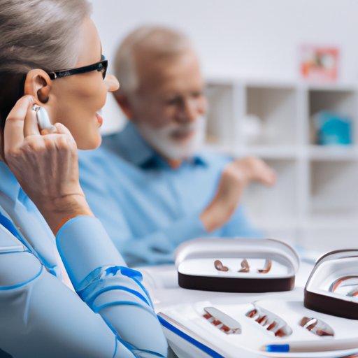 Review of Latest Hearing Aid Models