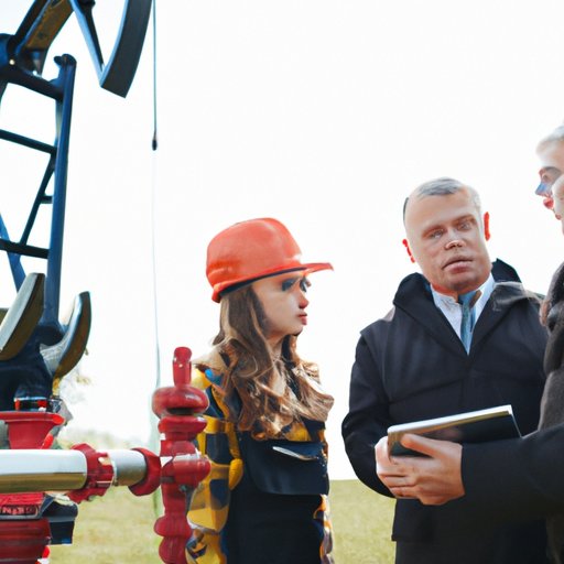 Interview with an Expert in Oil Technology