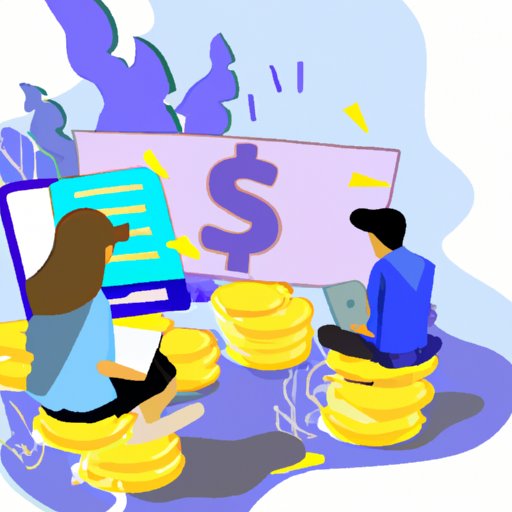 The Benefits of Investing with an Online Investment Company