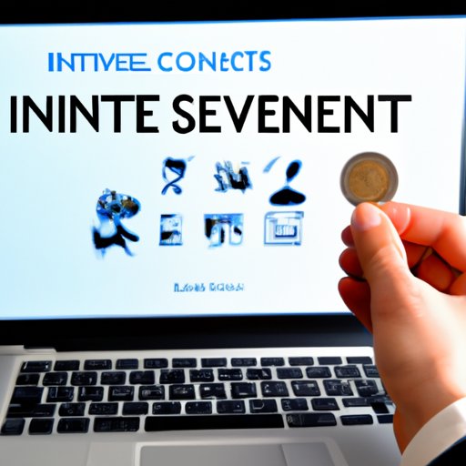 Why Investing with an Online Investment Company is Beneficial