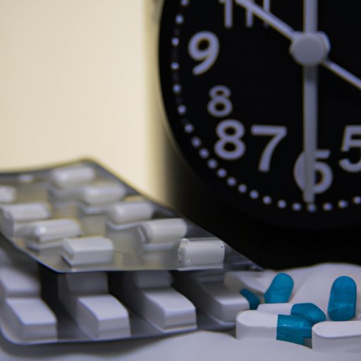 Understanding the Different Types of OTC Sleep Aids