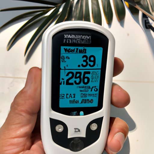 Reviewing the Top 5 Oximeters on the Market Today