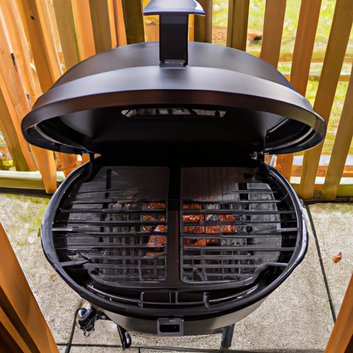 The Best Pellet Grill for Your Needs A Comprehensive Guide The