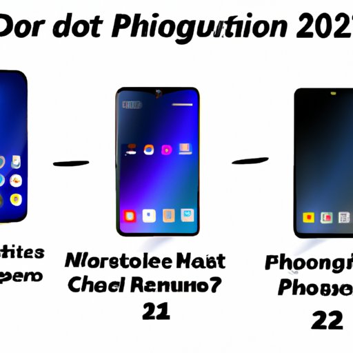 Discussion of Pros and Cons of Each of the Top Phones in 2022