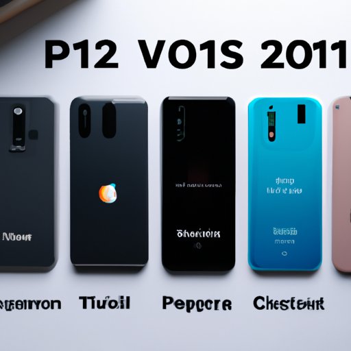 Review of Most Popular Phones in 2022