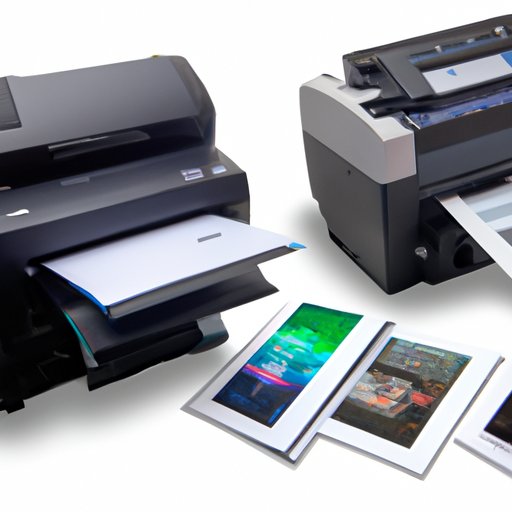 An Overview of the Best Photography Printers on the Market