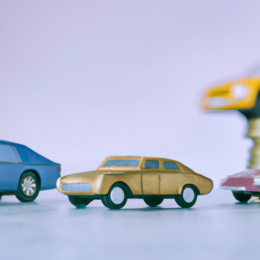 Exploring Alternative Sources of Car Financing