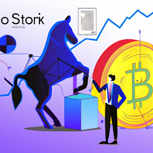 Evaluating the Risks and Rewards of Investing in Crypto