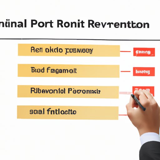 Examining the Return on Investment for Each Option