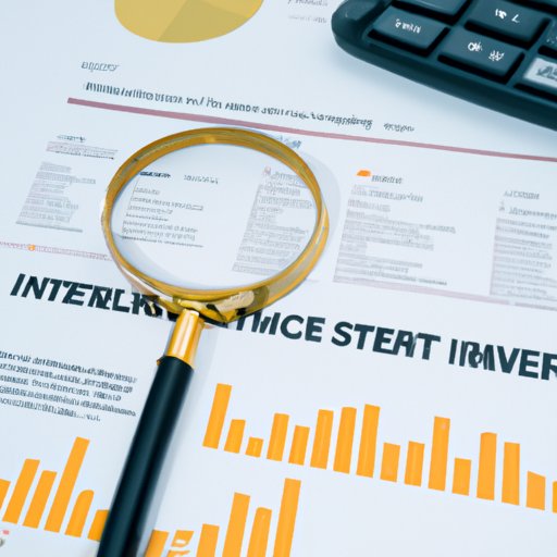 Evaluating Different Types of Investments