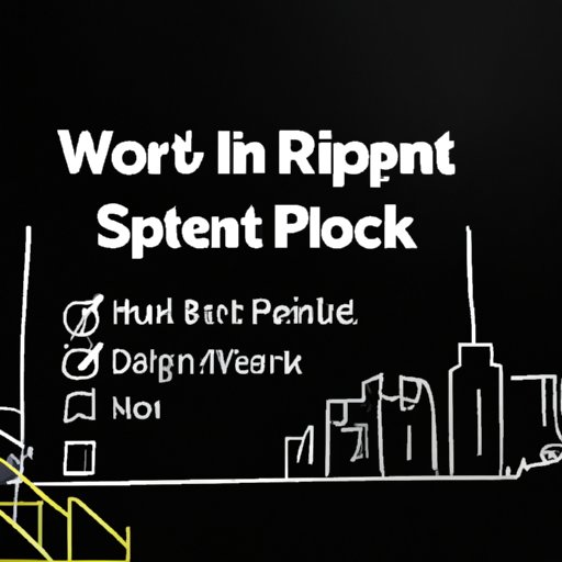 Tips on Picking a Reliable Investment Platform