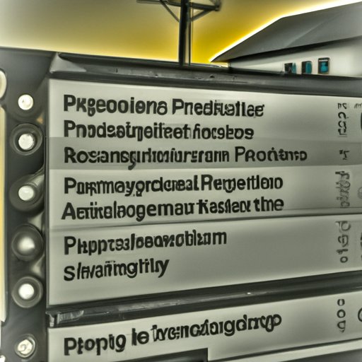 Definition of Investment Platforms 