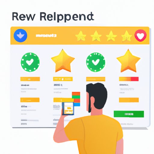 Evaluating User Reviews and Ratings for Trading Platforms