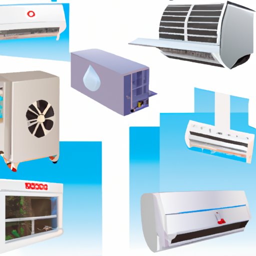 A Comprehensive Guide to the Best Portable Air Conditioners on the Market