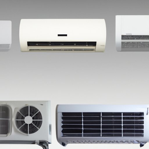 An Overview of the Top Rated Portable Air Conditioners