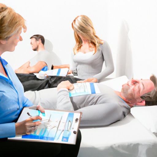 What is the Best Position to Sleep? Interviewing Sleep Experts and Examining Scientific Studies