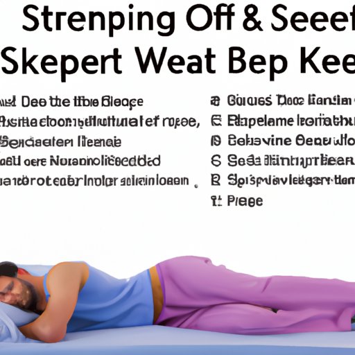 Examining the Benefits of Sleeping in Specific Positions