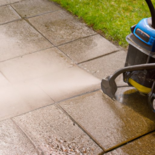 Guide to Buying the Best Power Washer for Your Needs