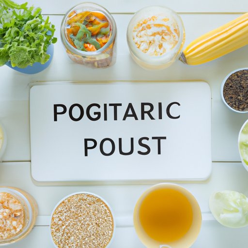 Review of the Top Prebiotic and Probiotic Products on the Market