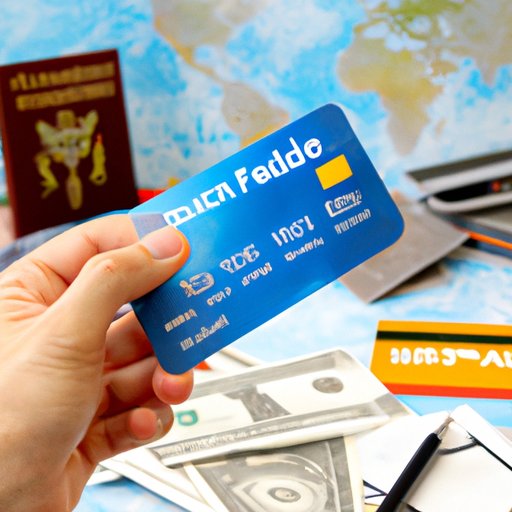 Understanding the Fees and Charges Associated with Prepaid Cards for International Travel