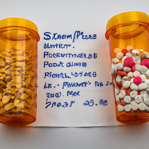 Exploring the Cost of Prescription Diet Pills