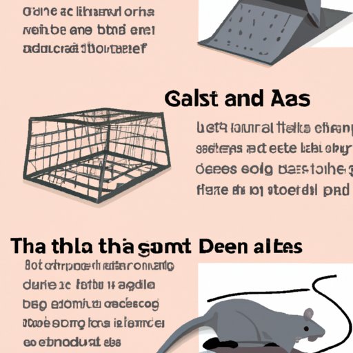 The Best Rat Trap on the Market A Comprehensive Guide The