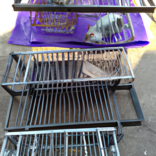 Comparative Review of Different Rat Traps Available in the Market