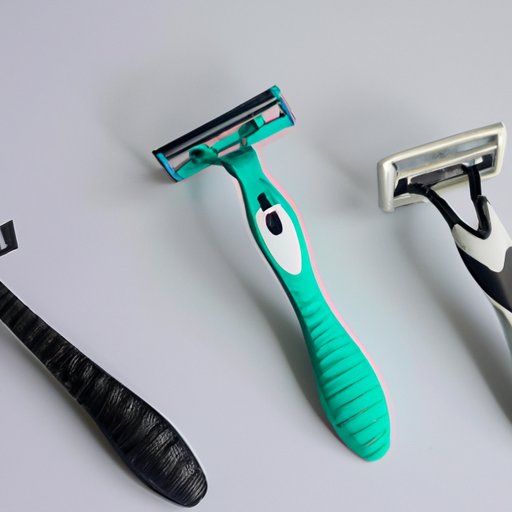 Pros and Cons of Different Razors
