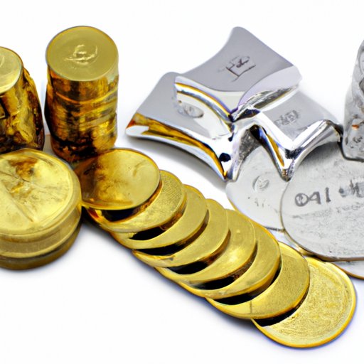 Investing in Gold and Silver