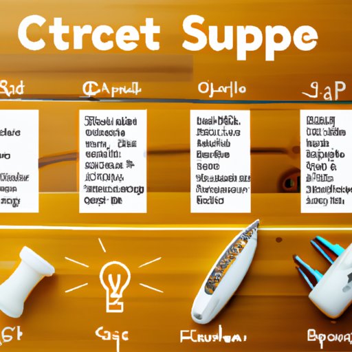 Exploring Startup Costs for Various Retail Businesses