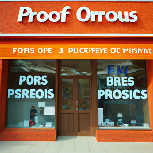 Examining the Pros and Cons of Different Types of Retail Businesses