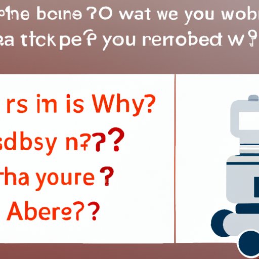 Frequently Asked Questions About Robot Floor Cleaners