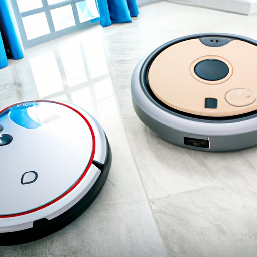 Consumer Reviews: Analyzing the Pros and Cons of Popular Robot Vacuum and Mop Models