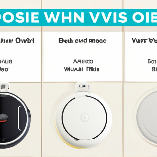 A Comprehensive Guide to Choosing the Best Robot Vacuum and Mop