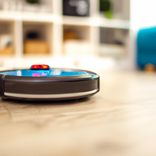 Cost Comparison of Best Robot Vacuum Cleaners