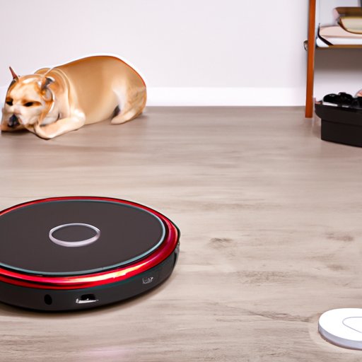 Reviews of the Best Robot Vacuum Cleaners on the Market