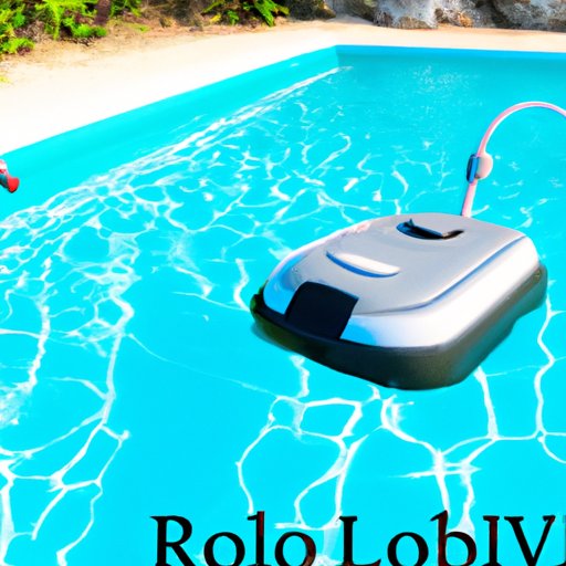 What Is the Best Robotic Pool Cleaner? A Comprehensive Guide to