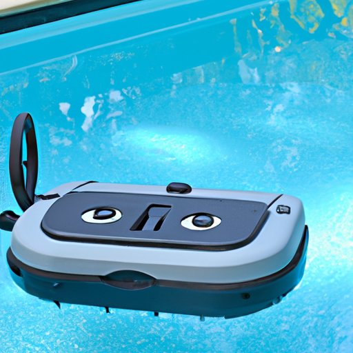 The Best Robotic Pool Cleaners for Inground Pools A Buyer’s Guide