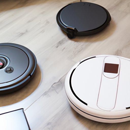How to Choose the Right Robotic Vacuum Cleaner for Your Home