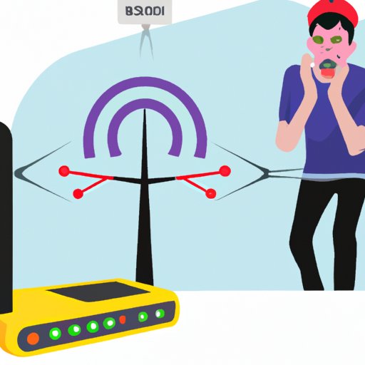 Case Study of a User Who Found the Best Router for Their Home or Business