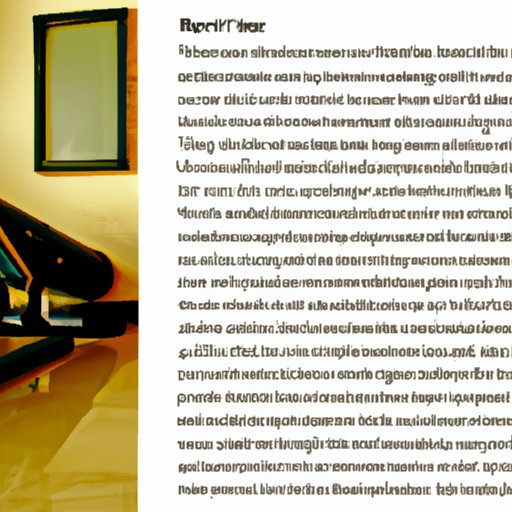 Feature Article Discussing the Features and Benefits of Various Rowing Machines