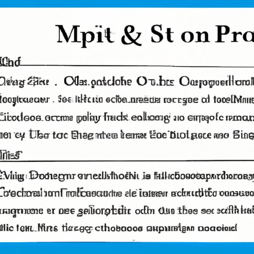 The Pros and Cons of the Top Script Writing Software Options