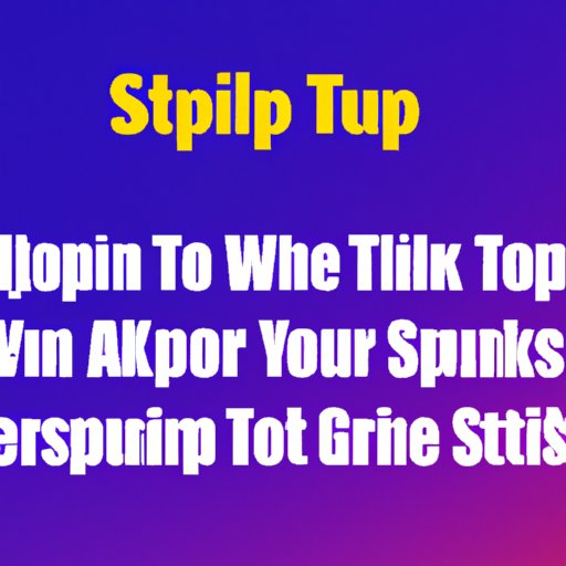 Tips for Getting the Most Out of Your Script Writing Software