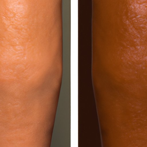 Case Studies of People Who Have Used Different Self Tanners
