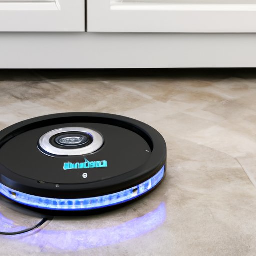 Feature Spotlight: Uncovering the Features that Make Shark Robot Vacuums Stand Out