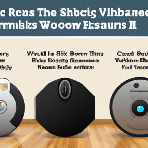 User Guide: How to Choose the Right Shark Robot Vacuum for Your Home