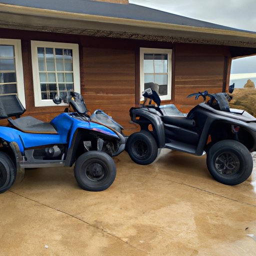 Benefits of Owning a Side by Side