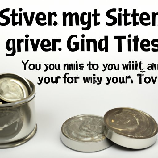 Tips for Choosing the Right Silver Coin for Your Portfolio